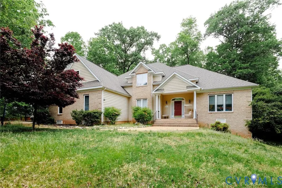 8143 Seaview Drive, Chesterfield, VA 23838 - #2