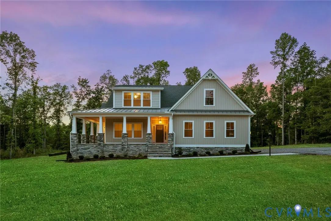 3540 Enos Way, Mechanicsville, VA 23111 - #1