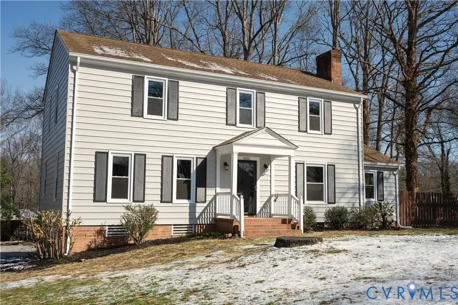 11800 Heathmere Crescent, Midlothian, VA 23113 - #2