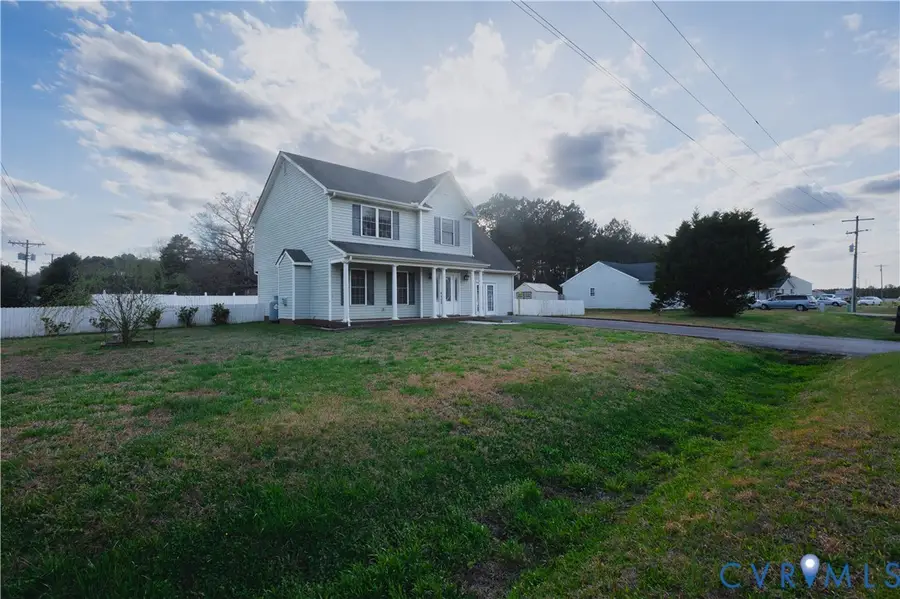 29290 Meadowview Drive, Waverly, VA 23890 - #3