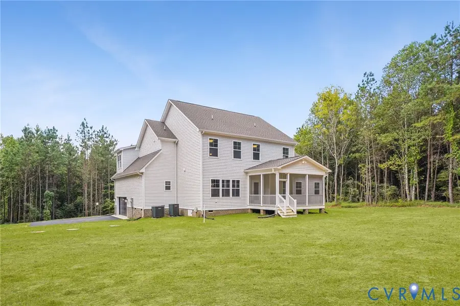 3500 Enos Way, Mechanicsville, VA 23111 - #3