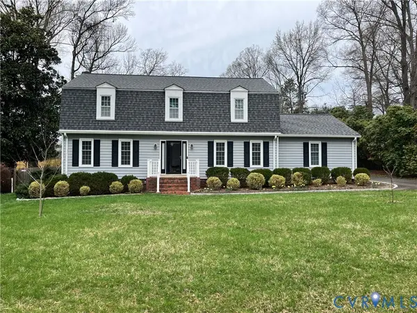 7381 Hill View Drive, Mechanicsville, VA 23111