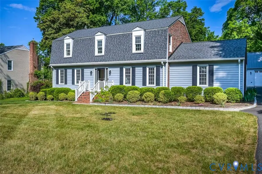 7381 Hill View Drive, Mechanicsville, VA 23111 - #2