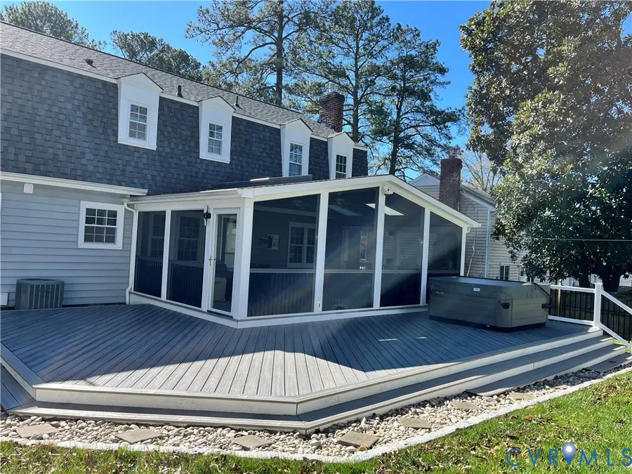 7381 Hill View Drive, Mechanicsville, VA 23111 - #3