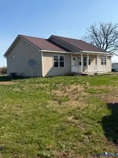 1776 E Courthouse Road, Blackstone, VA 23824 - #1