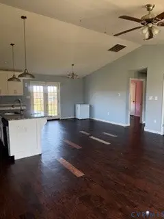 1776 E Courthouse Road, Blackstone, VA 23824 - #3