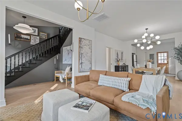 3415 Delaware Avenue, Richmond, VA 23222