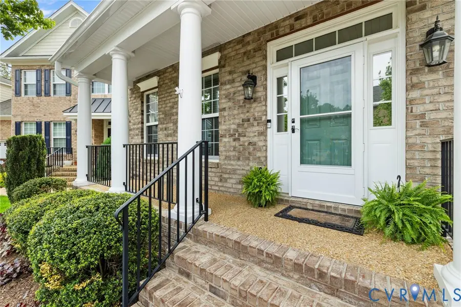 2609 Trellis Green Circle, Henrico, VA 23233 - #2