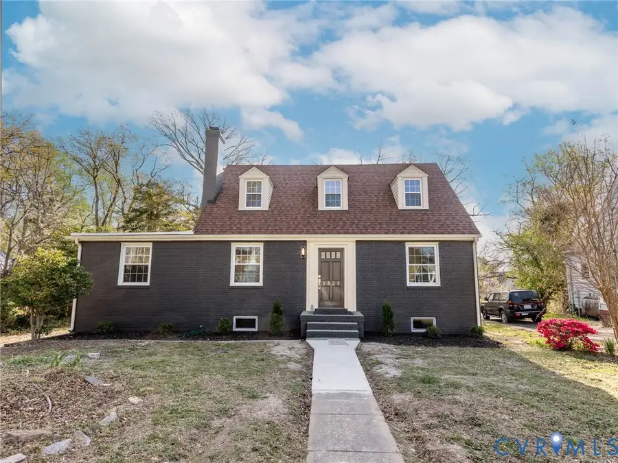 2323 Farrand Drive, Henrico, VA 23231 - #3