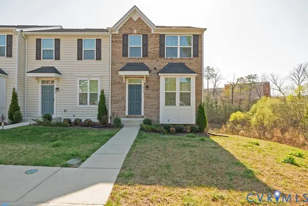 3131 Perdue Springs Drive, Chester, VA 23831