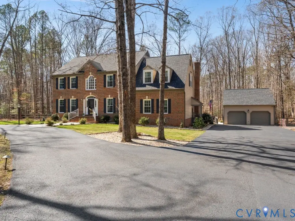 1531 King William Woods Road, Midlothian, VA 23113 - #1