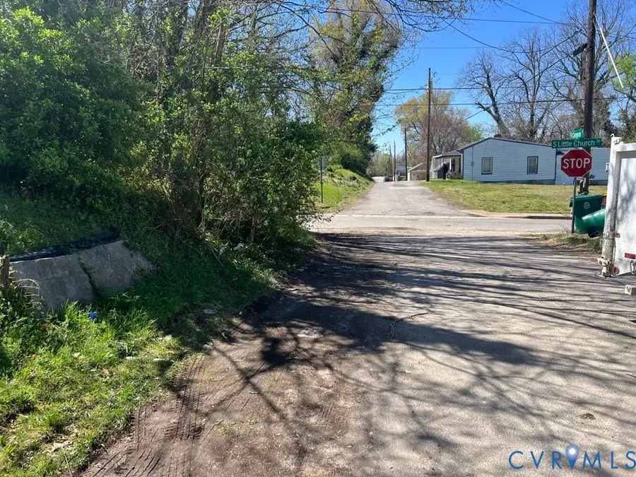 606-608 Cameron Street, Petersburg, VA 23803 - #2