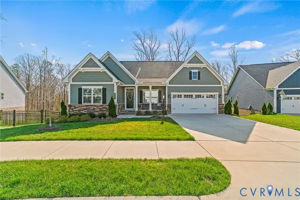 6231 Sheehan Crossing, Moseley, VA 23120