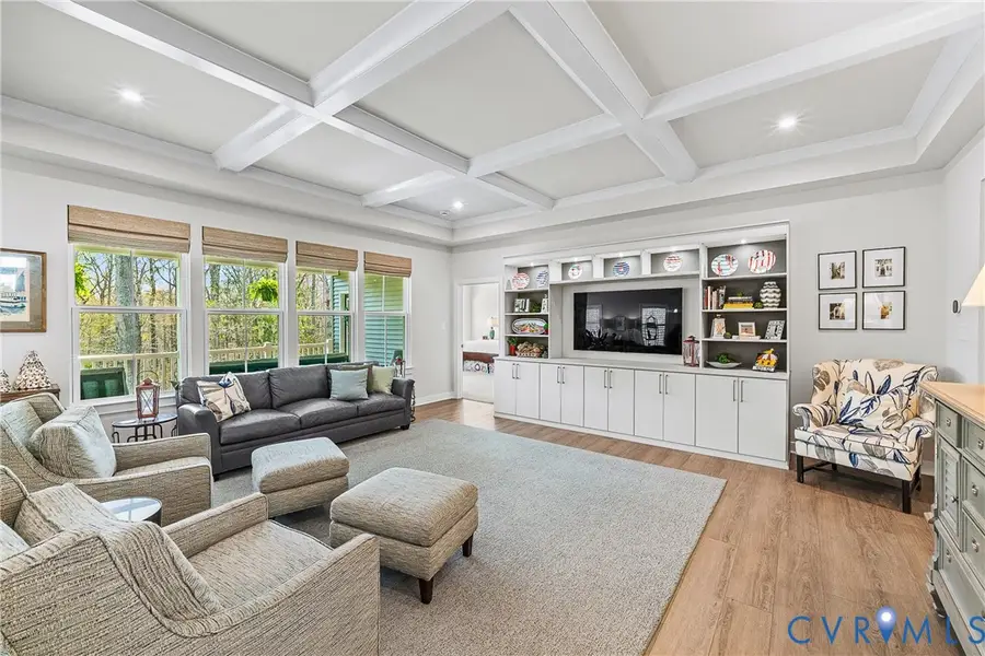 6231 Sheehan Crossing, Moseley, VA 23120 - #2