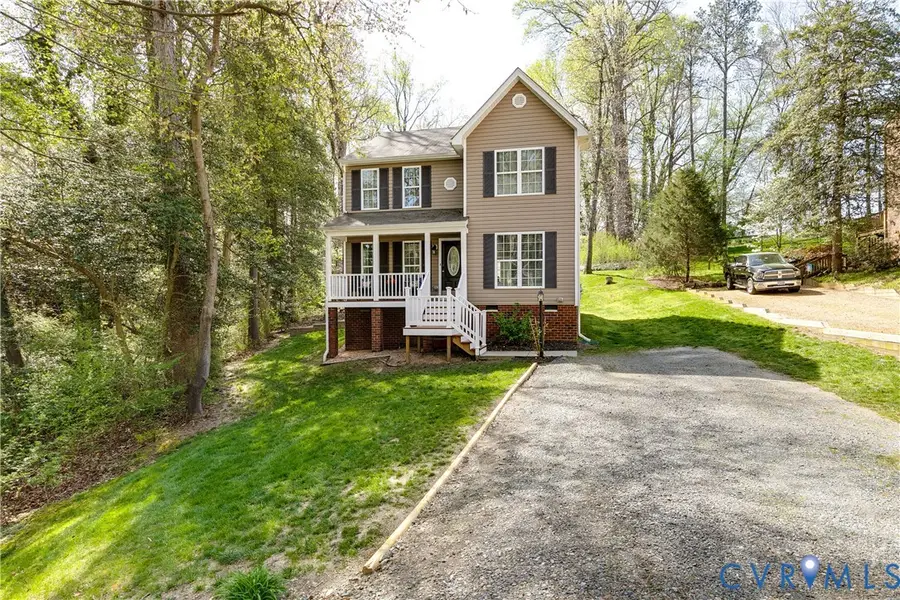 6469 Strawbank Drive, Mechanicsville, VA 23116 - #3