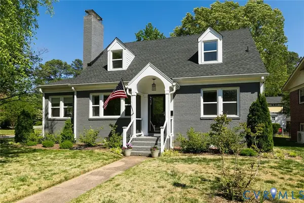 1609 Westover Hills Boulevard, Richmond, VA 23225