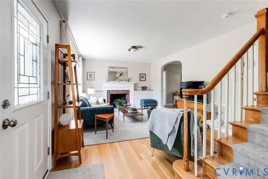1609 Westover Hills Boulevard, Richmond, VA 23225 - #3