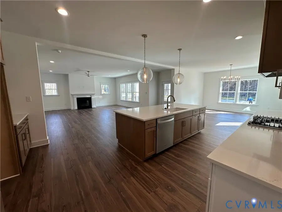 4826 Gooden Trail, Quinton, VA 23141 - #3