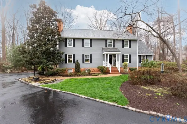 11920 Rothbury Drive, Midlothian, VA 23236