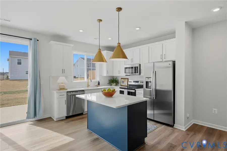 307 Brae Haven Drive, Glen Allen, VA 23060 - #2