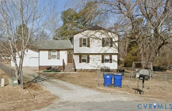 2606 Edgewood Drive, Ruther Glen, VA 22546