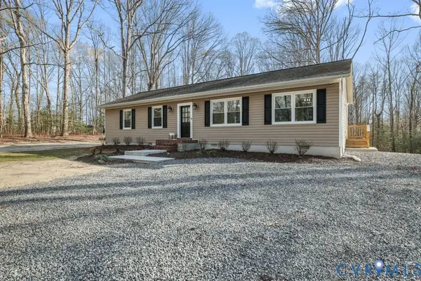 107 Jeans Drive, Spotsylvania, VA 22551