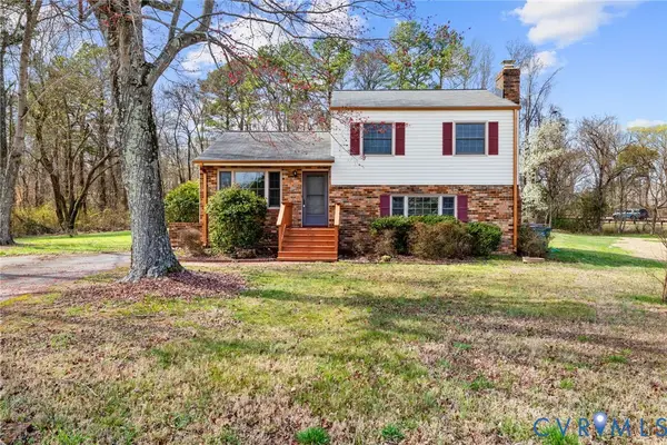 9034 Shari Drive, Henrico, VA 23228