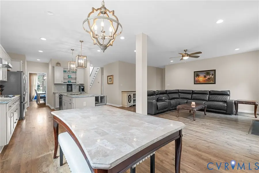 5365 Villa Green Court, Providence Forge, VA 23140 - #3