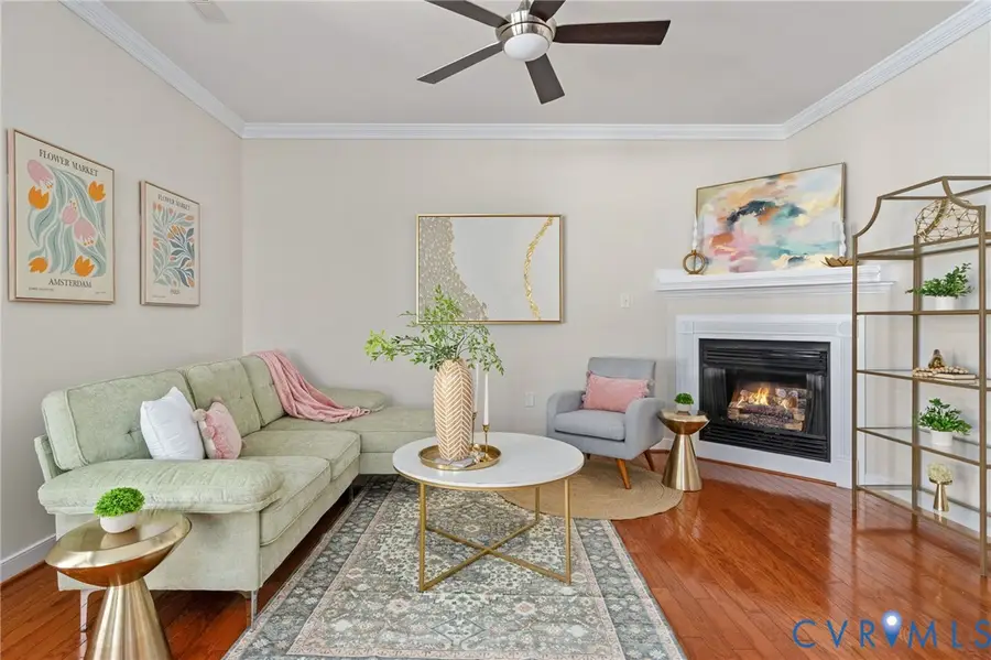 3409 Bartley Pond Place, Henrico, VA 23233 - #2