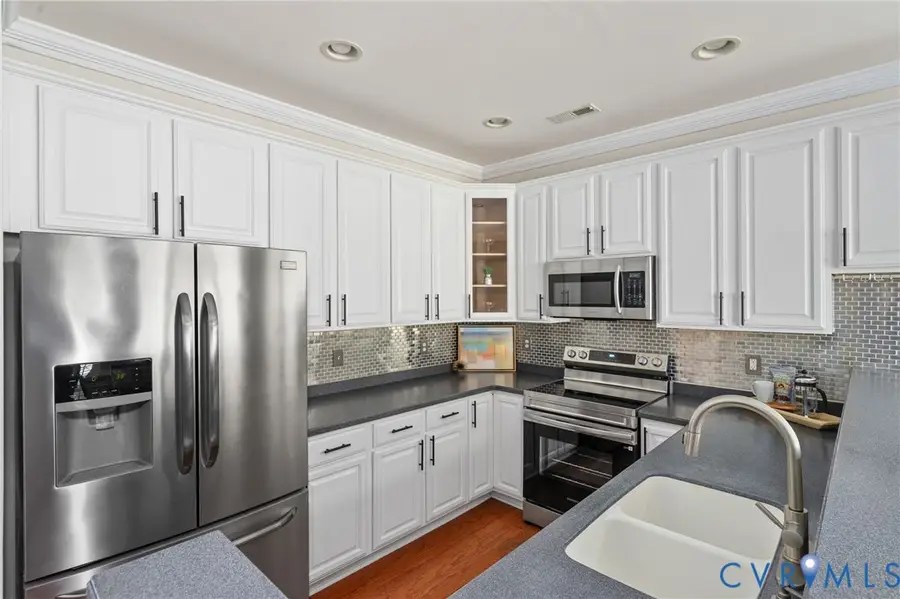 3409 Bartley Pond Place, Henrico, VA 23233 - #3