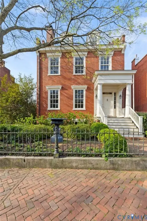 2403 E Grace Street, Richmond, VA 23223 - #2