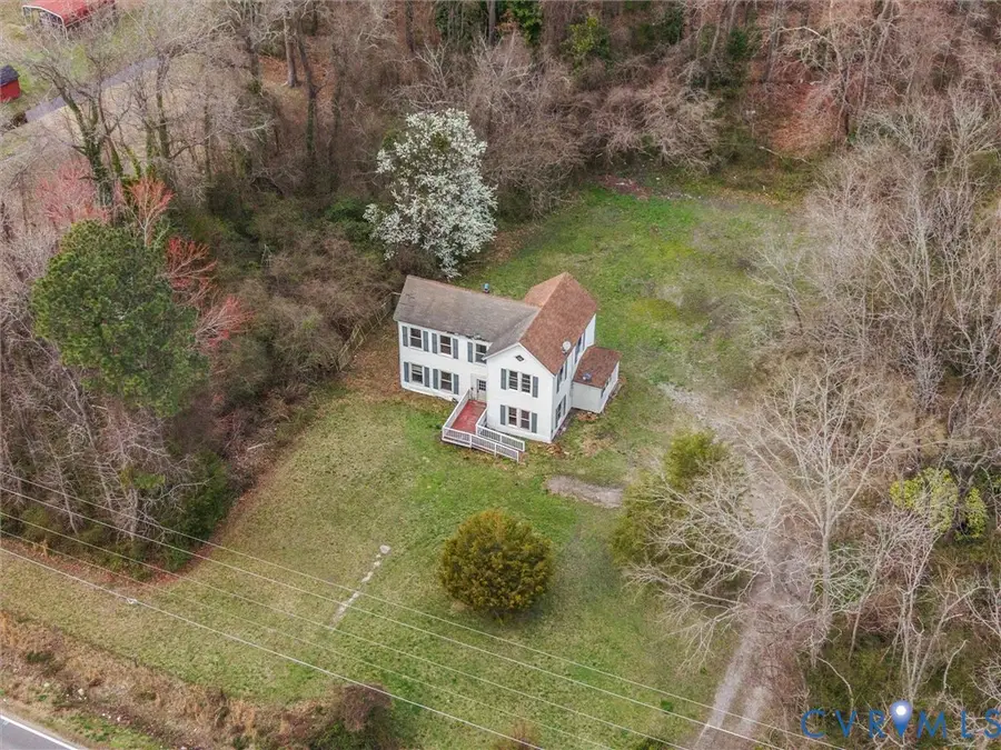 8571 Guinea Road, Hayes, VA 23072 - #3