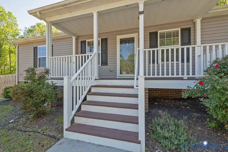 2642 Flat Top Drive, Bland, VA 23860 - #2