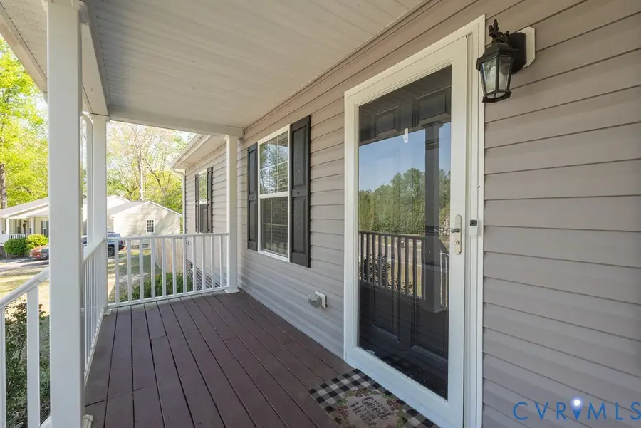 2642 Flat Top Drive, Bland, VA 23860 - #3