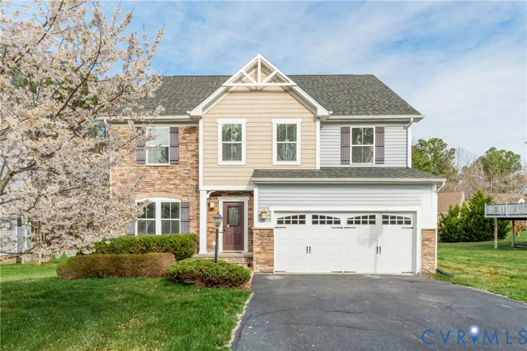 15206 Badestowe Drive, Chesterfield, VA 23832 - #1