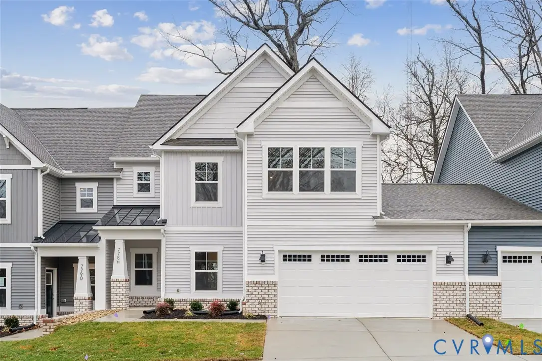8702 Coastal Terrace, Mechanicsville, VA 23111 - #1