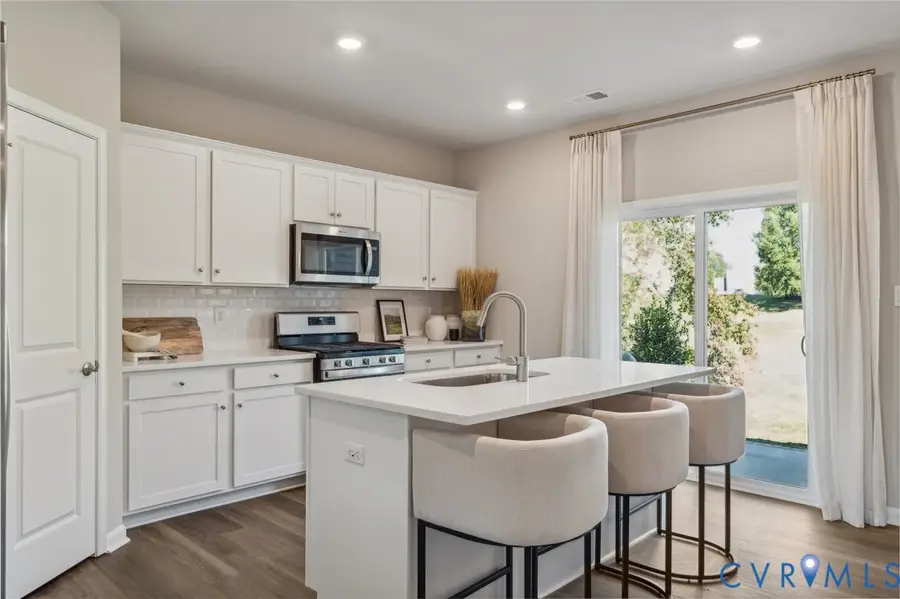 8702 Coastal Terrace, Mechanicsville, VA 23111 - #3