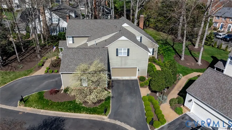 8912 Ginger Way Drive, Henrico, VA 23229 - #2