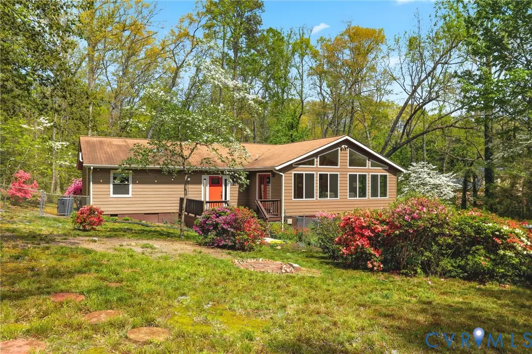 8001 Jahnke Road, North Chesterfield, VA 23235 - #1