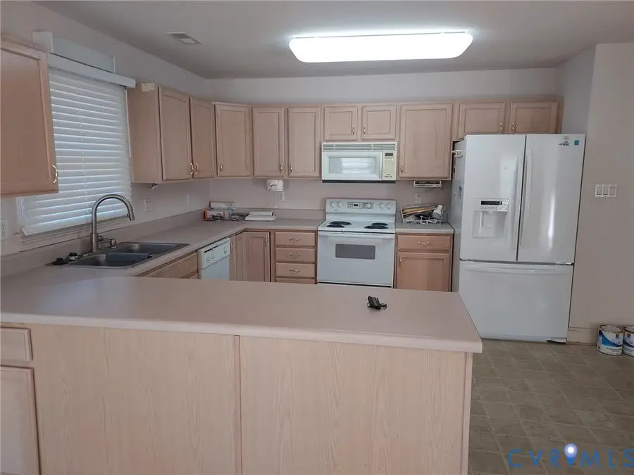 406 Stone Hearth Court, Hopewell, VA 23860 - #3