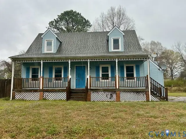 25610 Walkers Landing Court, Petersburg, VA 23803 - #1