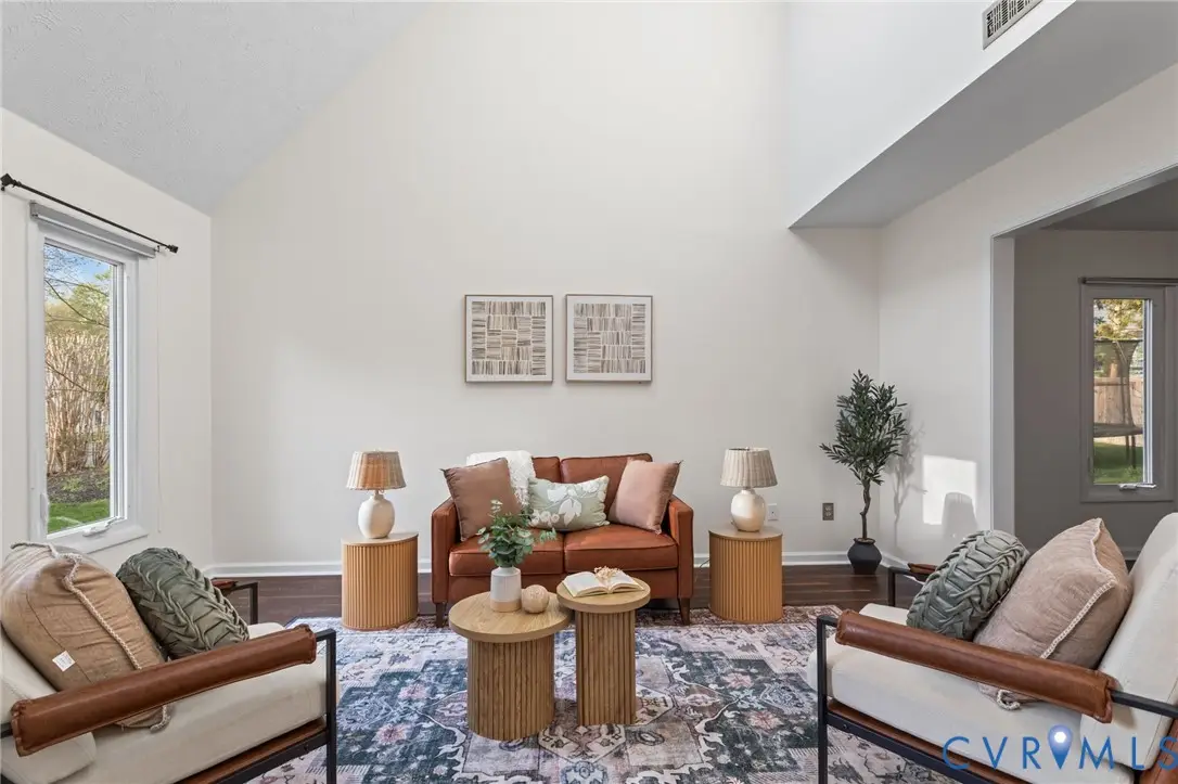 1909 Shady Branch Trail, Henrico, VA 23238 - #1