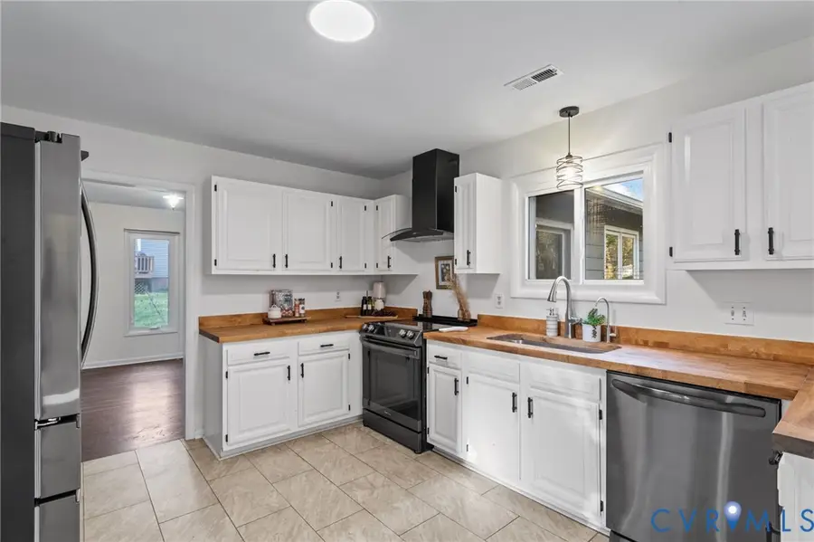 1909 Shady Branch Trail, Henrico, VA 23238 - #2