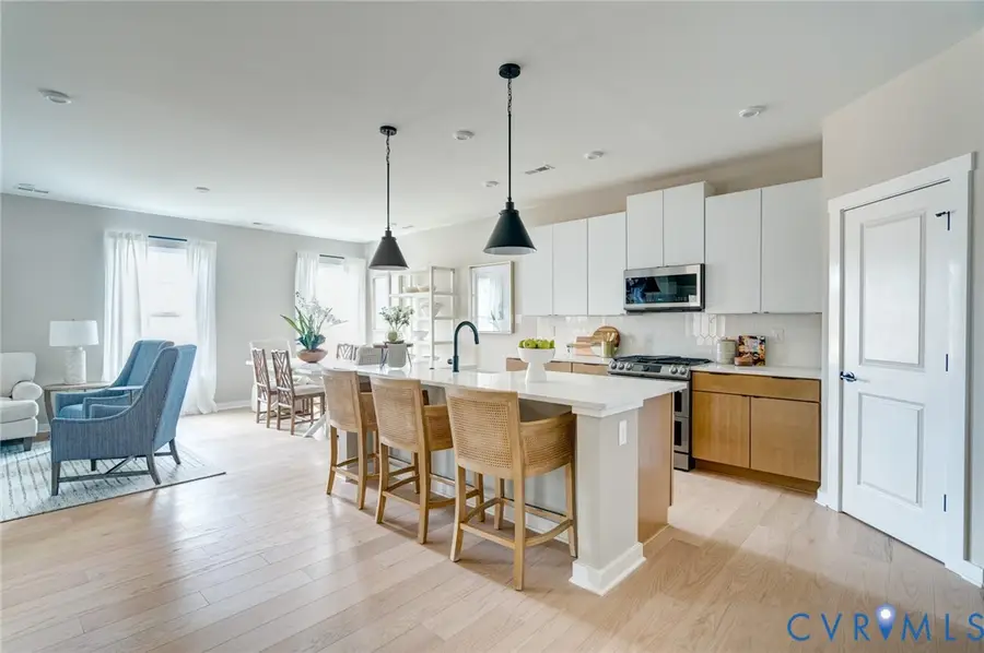 16000 Canoe Pointe Loop, Moseley, VA 23120 - #2