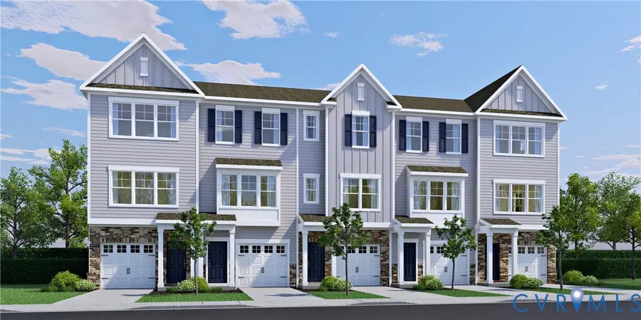 5409 Raysdale Road #201, Glen Allen, VA 23059 - #2