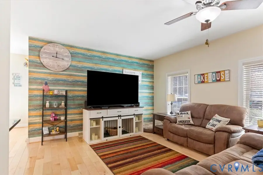 38 Jerdone Island Drive, Bumpass, VA 23024 - #3