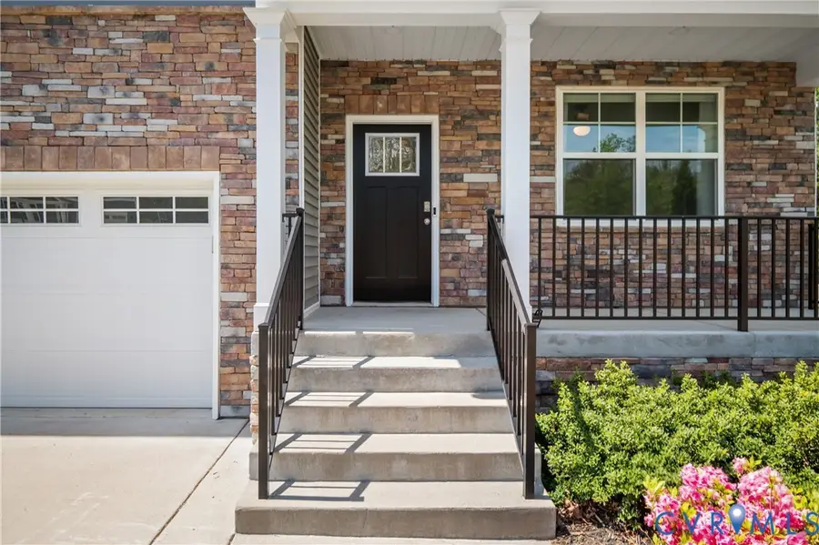 11518 Longtown Trail, Midlothian, VA 23112 - #2