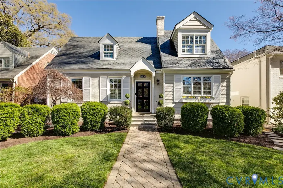 4506 Bromley Lane, Richmond, VA 23221 - #2