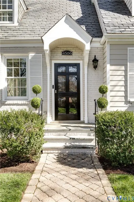 4506 Bromley Lane, Richmond, VA 23221 - #3