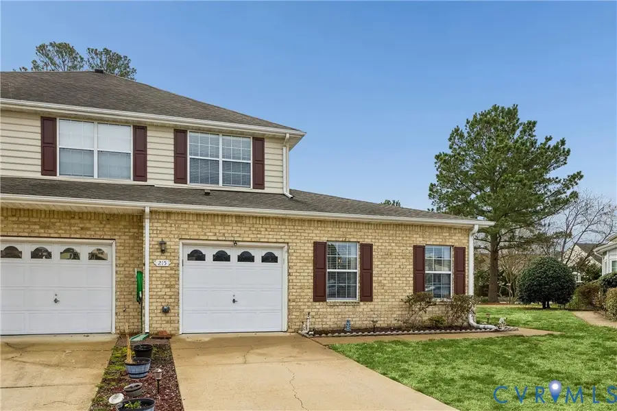 215 Belmont Circle, Yorktown, VA 23693 - #2